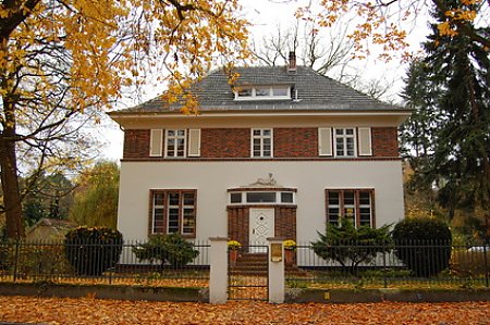 Immobilienverkauf in Hamburg